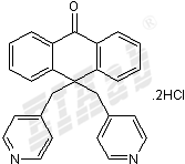 XE 991 dihydrochloride Small Molecule