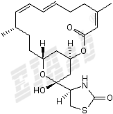 Latrunculin A Small Molecule
