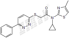 VU 0463271 Small Molecule