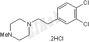 BD 1063 dihydrochloride Small Molecule