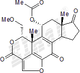 Wortmannin Small Molecule