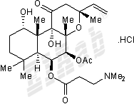 NKH 477 Small Molecule