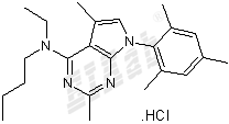 CP 154526 Small Molecule