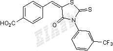 CFTRinh 172 Small Molecule