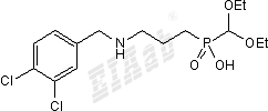 CGP 52432 Small Molecule