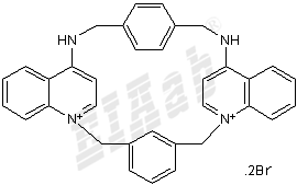 UCL 1684 Small Molecule