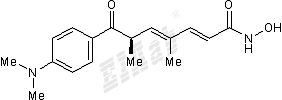 Trichostatin A Small Molecule