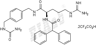 BIBO 3304 trifluoroacetate Small Molecule
