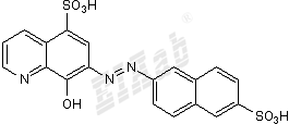 NSC 87877 Small Molecule