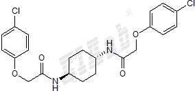 trans-ISRIB Small Molecule
