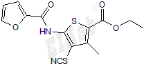 CBR 5884 Small Molecule