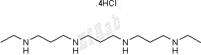N1,N11-Diethylnorspermine tetrahydrochloride Small Molecule
