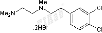 BD 1047 dihydrobromide Small Molecule