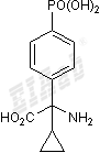 CPPG Small Molecule