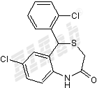 CGP 37157 Small Molecule