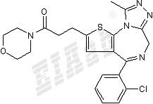 WEB 2086 Small Molecule