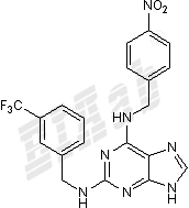 TNP Small Molecule