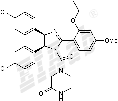 Nutlin-3 Small Molecule
