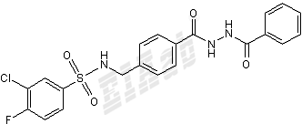 TCN 201 Small Molecule