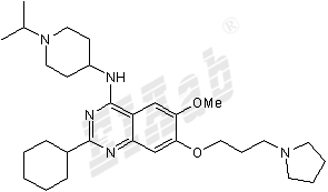 UNC 0638 Small Molecule