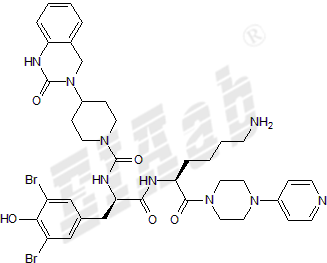 BIBN 4096 Small Molecule