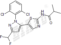 LIMKi 3 Small Molecule