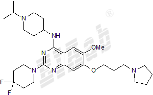 UNC 0642 Small Molecule