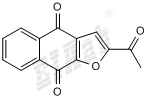 Napabucasin Small Molecule