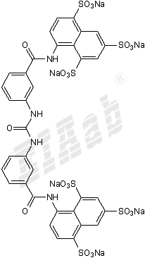 NF 023 Small Molecule
