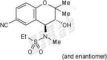 Chromanol 293B Small Molecule