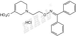 NNC 711 Small Molecule