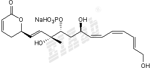 Fostriecin sodium salt Small Molecule