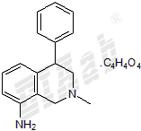 Nomifensine Small Molecule