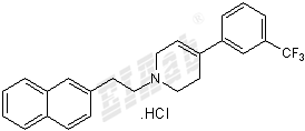 Xaliproden hydrochloride Small Molecule