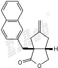 Bay 36-7620 Small Molecule