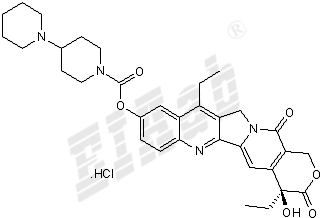 CPT 11 Small Molecule