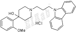 NNC 05-2090 hydrochloride Small Molecule