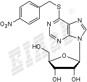 NBMPR Small Molecule