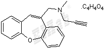 CGP 3466B maleate Small Molecule