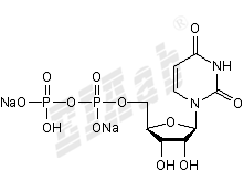 UDP disodium salt Small Molecule