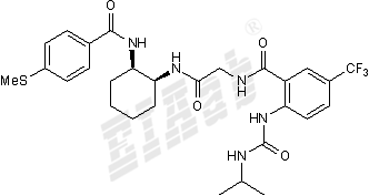 BMS CCR2 22 Small Molecule