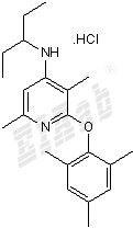 CP 376395 hydrochloride Small Molecule