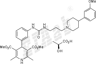 BMS 193885 Small Molecule