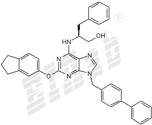 QS 11 Small Molecule