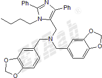 NDT 9513727 Small Molecule