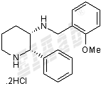 CP 99994 dihydrochloride Small Molecule