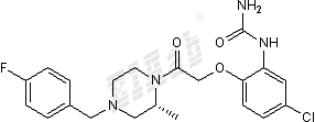BX 471 Small Molecule