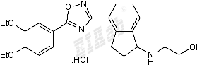 CYM 5442 hydrochloride Small Molecule