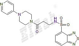 VU 0255035 Small Molecule