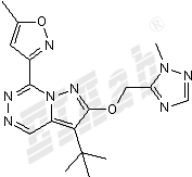 MRK 016 Small Molecule
